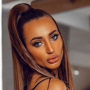 Anastasiya z "Warsaw Shore" opowiedziała o roli mężczyzny w związku. "To normalne, że facet płaci"