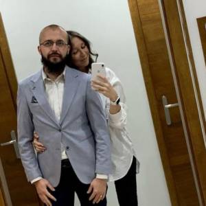 Aneta ze "Ślubu..." w pościeli. Intymny kadr z mężem trafił do sieci! "Po prostu miłość" [FOTO]