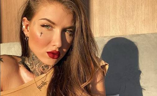 Deynn w odważnym wyznaniu. Tak zmieniło się jej ciało po chorobie 