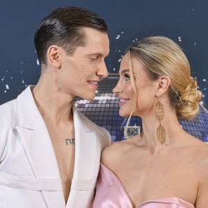 Zabrali głos ws. „Tańca z gwiazdami”. Żudziewicz chciałaby z nim wystąpić