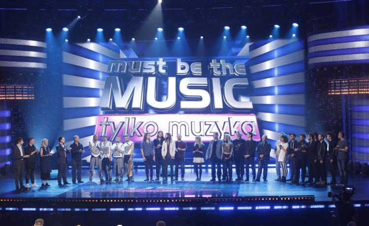 Kto będzie w jury „Must Be the Music. Tylko muzyka”? Doda komentuje: "Serio"
