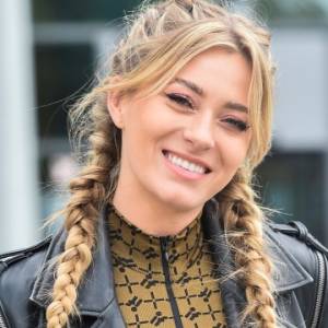 Marcelina Zawadzka w seksownej stylizacji. Jej zdjęcia rozpalają sieć: "To ciało!"