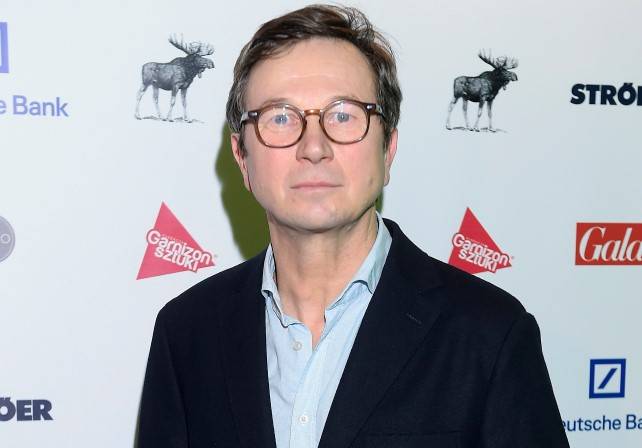 Piotr Cyrwus ma dość bycia Ryśkiem z "Klanu". Tłumaczy, dlaczego nie gra w telenowelach. "Przeżyłem straszny hejt"                                        