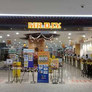 Sieć sklepów malezyjskiego giganta wkracza do Polski. Znane są lokalizacje 