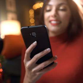 Dlatego lepiej nie wysyłać takich życzeń na święta. Wielu Polaków to robi