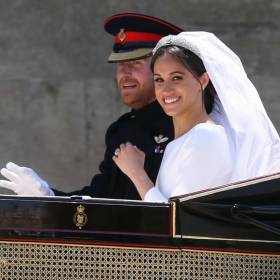 Rocznica ślubu Meghan i Harry’ego. Prywatne fotografie trafiły do sieci