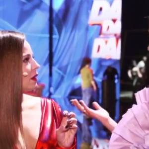 Anna Mucha i Ida Nowakowska w burzliwej dyskusji na planie "Dance, dance, dance"! O co poszło?