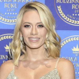 Kasia Dziurska w bikini rozpala zmysły internautów. Jej ciało wygląda wręcz niewiarygodnie! "Bogini w raju" [ZDJĘCIE]