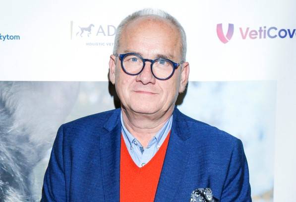 Michał Olszański skomentował oskarżenia o molestowanie koleżanek. "To nigdy nie miało aspektów dotykania"