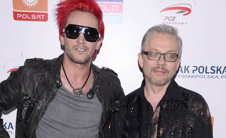 Jacek Łągwa z "Ich Troje" przez pandemię musiał zmienić zawód. Nie zgadniesz, na co postawił!