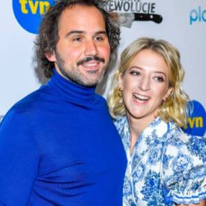 Magda Gessler została babcią! "Jedno z najważniejszych przeżyć" - komentuje mama Lary Gessler