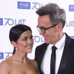 Maciej Kurzajewski i Katarzyna Cichopek zaskoczyli zmianą. Teraz oficjalnie tak się nazywają