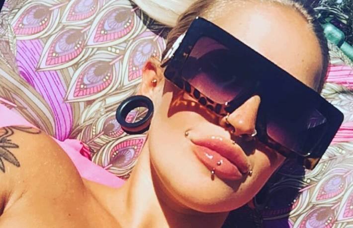 "Hotel Paradise 2". Znamy kolejnych uczestników. Kim są Dominika Konował i Ivan Yevtushenko? [ZDJĘCIA]                                                                                         