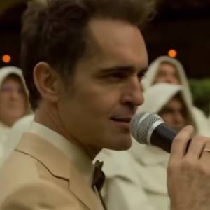 "Dom z papieru 4" i Netflix. Utwór "Ti Amo" dostępny w wersji karaoke! [WIDEO]                                 