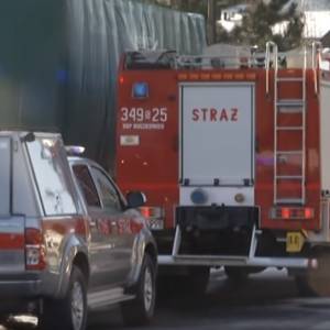 Cała rodzina Kasi zginęła podczas wybuchu gazu w Szczyrku. Trwa zbiórka pieniędzy 