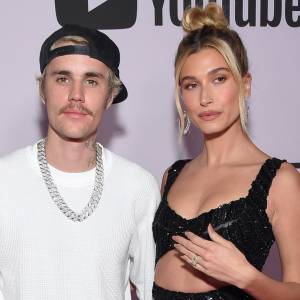 Justin Bieber został ojcem! Pokazał zdjęcie Hailey z nowo narodzonym synem