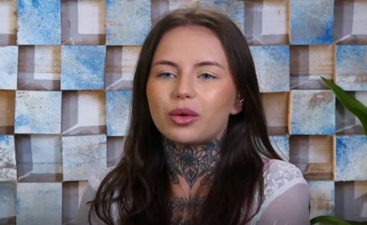 Launo Klaudia z "Hotelu Paradise" zoperowała sobie wszystko. Teraz pokazała nowe ciało w bieliźnie [FOTO]