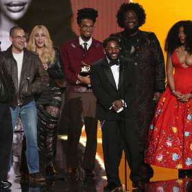 Grammy 2026 rozdane. Sprawdź, do kogo trafiły najważniejsze muzyczne nagrody