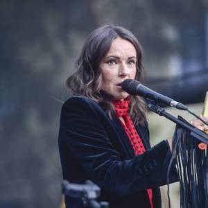 Kasia Kowalska potwierdziła, że jej córka nie miała koronawirusa! Mocne słowa artystki do hejterów