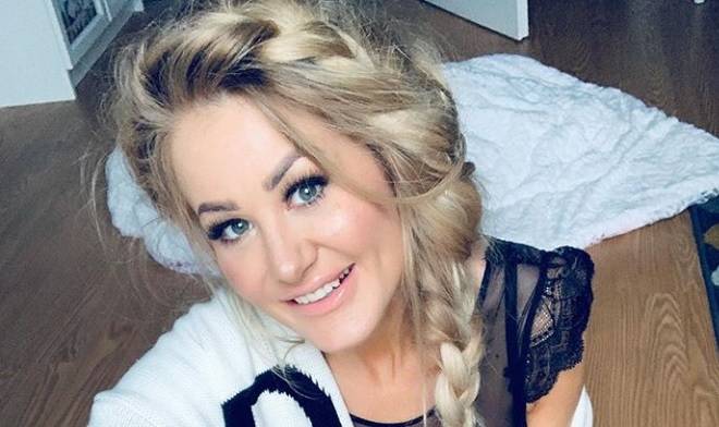 Ewa Mrozowska z Gogglebox spodziewa się dziecka! "Początki były bardzo trudne"