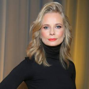  Magdalena Cielecka rozstała się z partnerem!                                                   