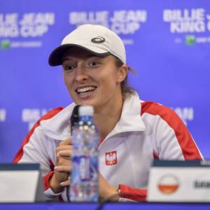 Iga Świątek znowu triumfuje! Polka wygrała finał US Open!