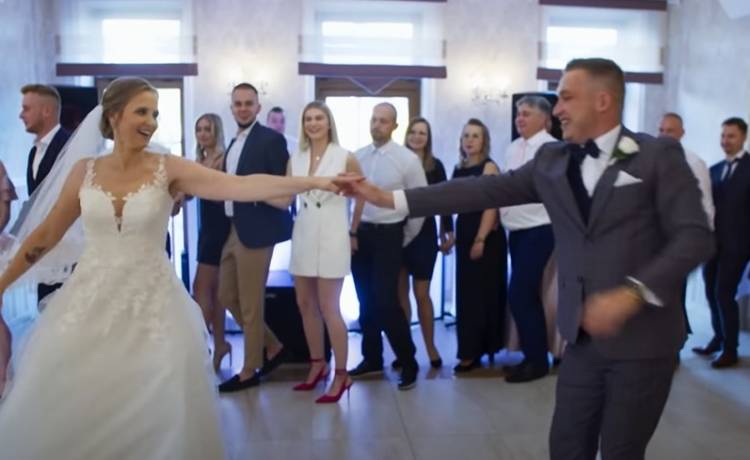 Kamil ze "Ślubu..." zdradził, dlaczego Agnieszka musiała się wyprowadzić. Internauci oburzeni!