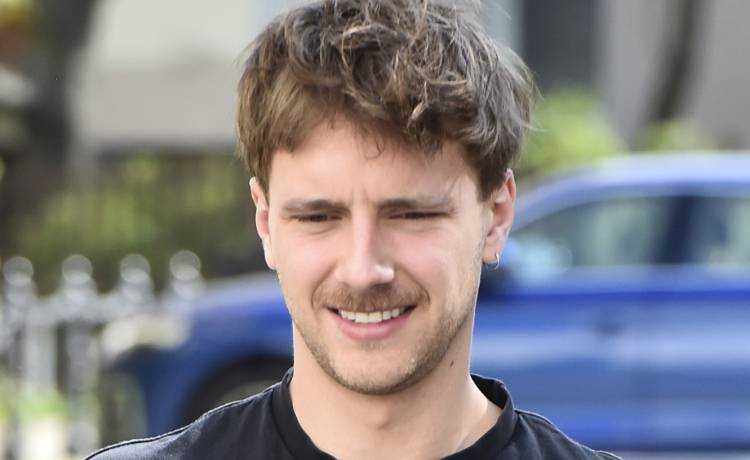 "Damiano David po roku w Polsce". Internauci oszaleli pod nowym zdjęciem Macieja Musiała! [FOTO]