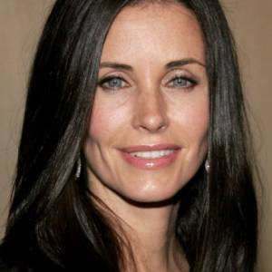 Courteney Cox w jacuzzi z Davidem Beckhamem. Jennifer Aniston reaguje w genialny sposób!