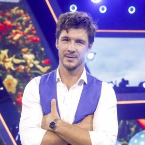 To koniec. Szczere wyznanie Roznerskiego: „chłopaki nie płaczą...”     