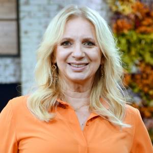 Marzena Rogalska pokazała zdjęcie z początków kariery. "Jaka laska"