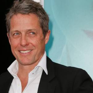 Hugh Grant przeszedł zarażenie koronawirusem. Aktor opowiedział o nietypowych objawach 
