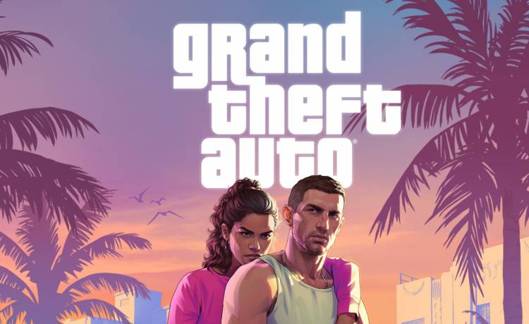 GTA VI, fot. Rockstar/materiały prasowe