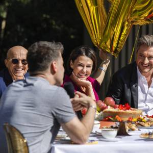 To oni poprowadzą "Pytanie na śniadanie". Produkcja przedstawiła nowych gospodarzy