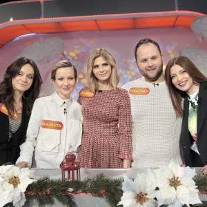 Gwiazda serialu "Barwy szczęścia" już niebawem zostanie mamą. Radosną nowiną podzieliła się na Instagramie! 