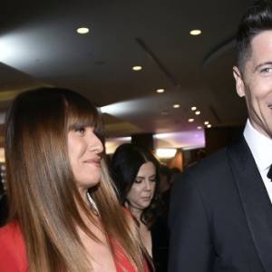 Anna Lewandowska komentuje zdjęcie męża i córek. Uszczypliwie odniosła się do tego szczegółu!