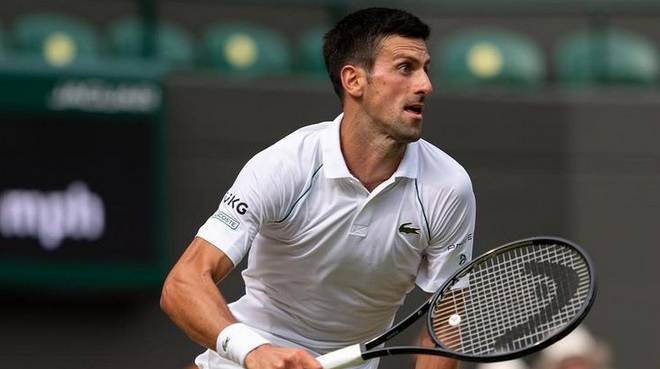 Gwiazda światowego tenisa została aresztowana! Novak Djoković oczekuje na rozprawę sądową 