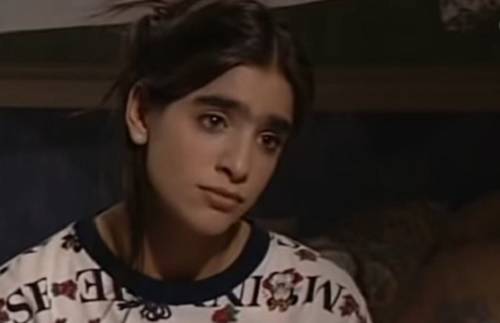 Gloria ze "Zbuntowanego anioła" pokazała "pazur"! Gabriela Sari odsłania ciało na nowych zdjęciach 