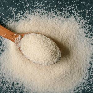 Czy warto jeść kaszę mannę? Nie każdy powinien po nią sięgać 