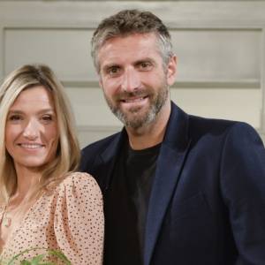 Maciej Dowbor jako nastolatek. "Koleś z boysbandu", "Ciacho"