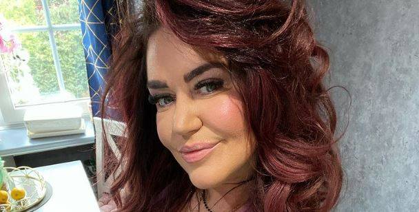 Agnieszka Kotońska odsłania brzuch. Internauci: "Ty to potrafisz zaskoczyć" [FOTO]