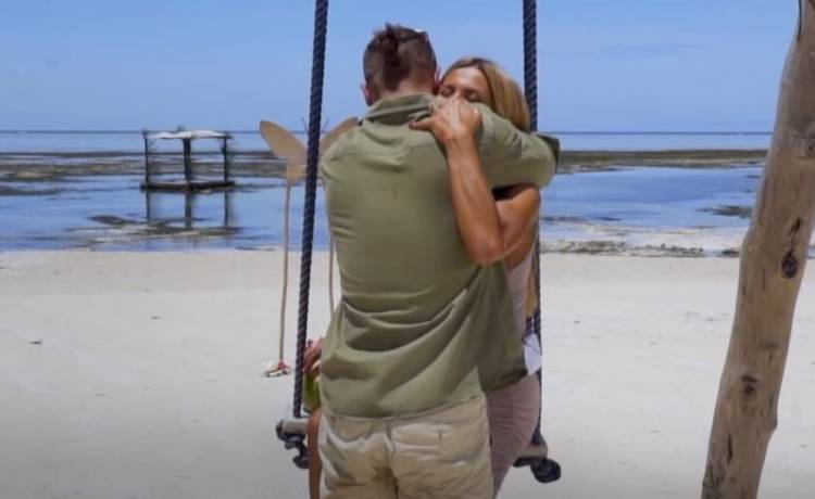 "Hotel Paradise". Wiktoria i Miłosz razem po programie. Fani: "Idealnie do siebie pasujecie" [ZDJĘCIE]