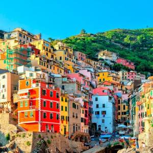 Włochy: 2 tysiące euro za zapisanie dziecka do szkoły w Cinque Terre