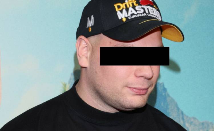 Budda opuścili areszt, fot. Pawel Wodzynski/East News