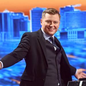 Niespodziewana zmiana w "Jaka to melodia". Chodzi o prowadzącego [FOTO]