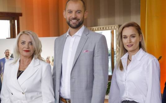 Tak bawili się uczestnicy "Rolnik szuka żony"! Fotobudka i gadżety do prywatnych zdjęć 