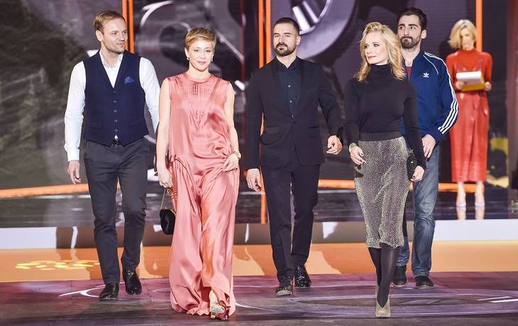 Chyłka-Zaginięcie. Co wydarzy się w piątym odcinku? 