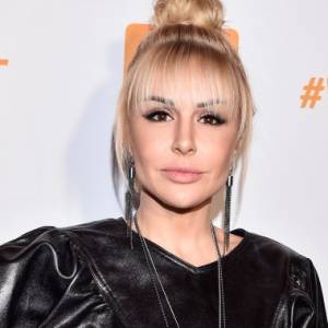 Blanka Lipińska rozpala zmysły najnowszą fotografią. Pisarka pozuje w samej bieliźnie