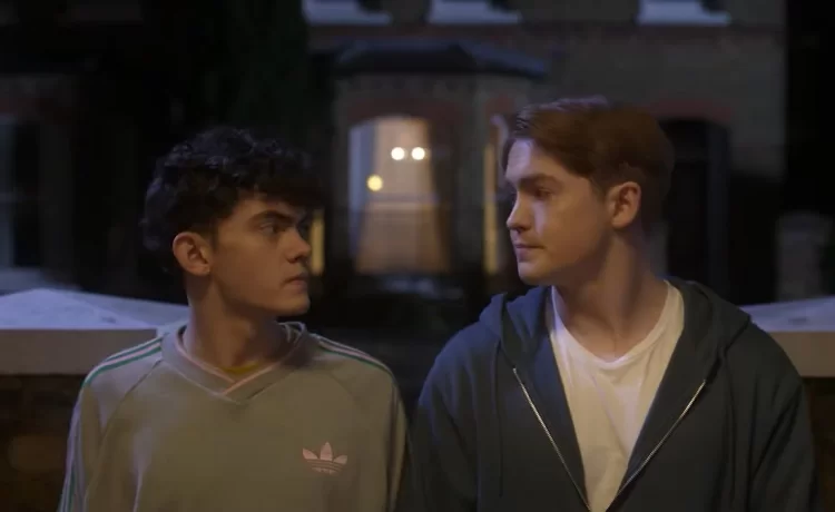 Netflix Polska/Kadr z YouTube