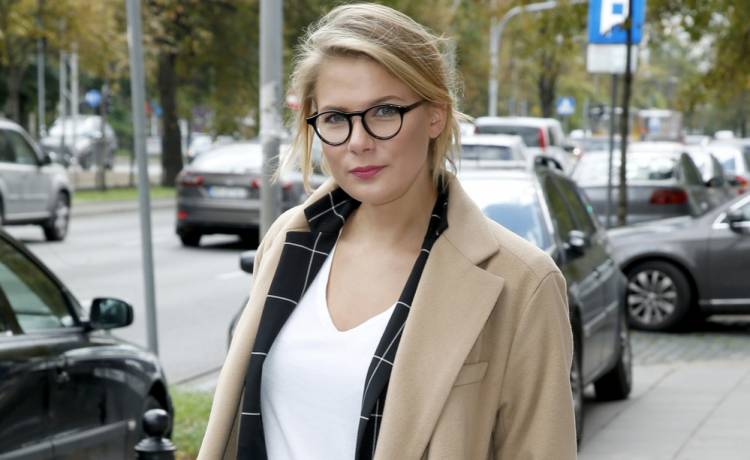 Marta Wierzbicka bardzo schudła. Fani aktorki się niepokoją: "Masz anoreksję?"